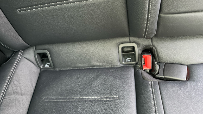 Mercedes-AMG A-Class A35 4Matic Premium Plus 5dr Auto Petrol Hatchback